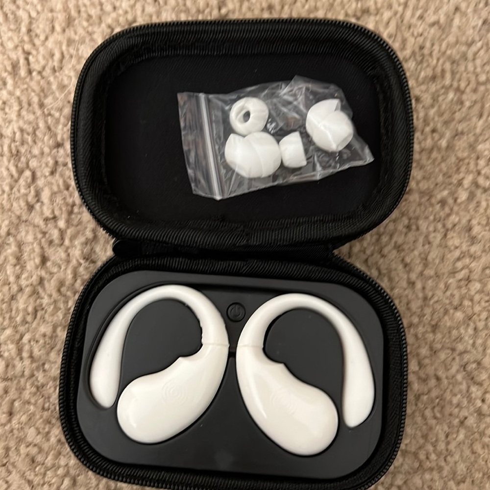 Airbuds